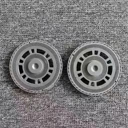 Original Dreame X30 Ultra, X40 Ultra, L20 Ultra Compatible with Mijia M30 S Carpet Auto Lift Mop Tray Robot Cleaner