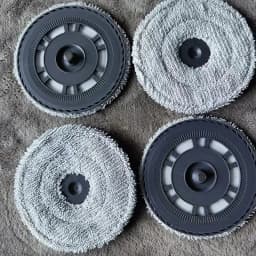 Original Dreame X30 Ultra, X40 Ultra, L20 Ultra Compatible with Mijia M30 S Carpet Auto Lift Mop Tray Robot Cleaner