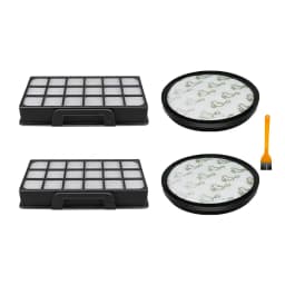 For Rowenta ZR006001 RO6921EA RO6941EA RO6951EA RO6954EA RO6963EA RO6984EA Vacuum Cleaner Filter