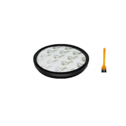 For Rowenta ZR006001 RO6921EA RO6941EA RO6951EA RO6954EA RO6963EA RO6984EA Vacuum Cleaner Filter