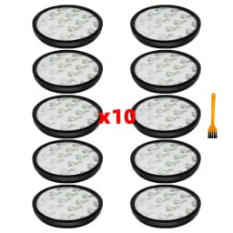 For Rowenta ZR006001 RO6921EA RO6941EA RO6951EA RO6954EA RO6963EA RO6984EA Vacuum Cleaner Filter