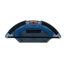 Vacuum Cleaner Water Tank or Dust Box for NEATSVOR X500 Pro /X500 /X520/X600/X600 Pro Robotic Vacuum Cleaner Parts Accessories