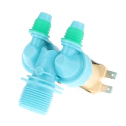 1pc C-225/19-a01 Water Inlet Solenoid Valve For Samsung Washing Machine Double Head Water Inlet Valve DC62-00311C