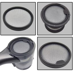【Original】 Dreame T10 T20 T30 Vacuum Cleaner Spare Parts Pre-Filter Accessories Also For XIAOMI G9 G10 Vacuum Cleaner