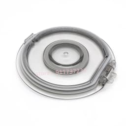 New Original Dreame V12 Pro Handheld Cordless Vacuum Cleaner Spare Parts Vacuum Cleaner Dust Cup Dust Cover Accessories