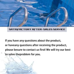 Climbing Rings for Robotic Pool Cleaner 6101611-4R Compatible with Dolphin M200,M400,M500,DX3/DX4/DX6 and More 4 Pack