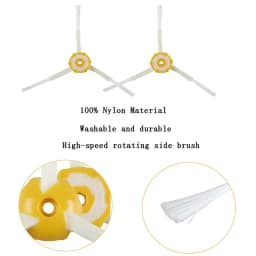 Brush Filte for IRobot Roomba 700 720 750 760 761 765 770 772 774 775 776 780 782 785 786 790 Vacuum Cleaner Robot Accessories