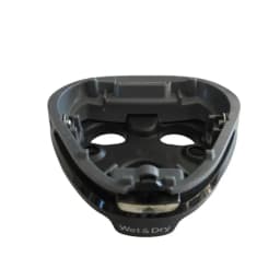 Original Electric Shaver Hair Storage Clip for S3206 S2305 S4303 Hair Storage Spring Snap Repair Replacement Accessories Parts