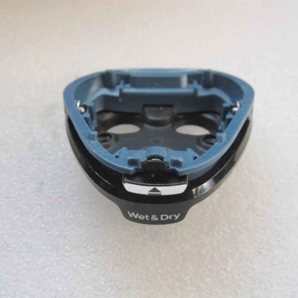 Original Electric Shaver Hair Storage Clip for S3206 S2305 S4303 Hair Storage Spring Snap Repair Replacement Accessories Parts