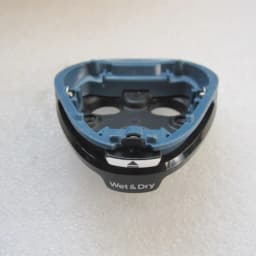 Original Electric Shaver Hair Storage Clip for S3206 S2305 S4303 Hair Storage Spring Snap Repair Replacement Accessories Parts
