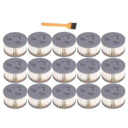 HEPA Filter for JIMMY JV85 Pro H9 Pro A6 / A7 / A8 Handheld Wireless Vacuum Cleaner