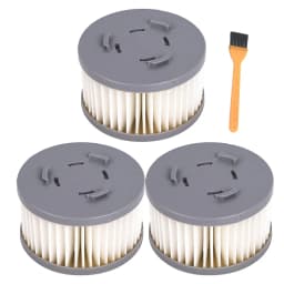 HEPA Filter for JIMMY JV85 Pro H9 Pro A6 / A7 / A8 Handheld Wireless Vacuum Cleaner