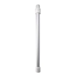 Suitable for Xiaomi 1C Mijia G9/G10 wireless vacuum cleaner aluminum pipe extension pipe/telescopic rod