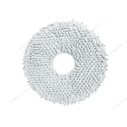 Fit For Xiaomi Mijia M30 Pro /C107 Robot Vacuum Parts Roller Side Brush Cover Hepa Filter Mop Cloth Bracket Dust Bag Accessories