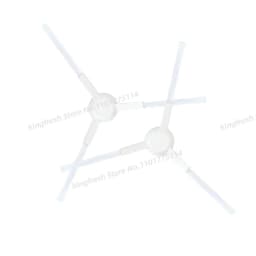 Fit For Xiaomi Mijia M30 Pro /C107 Robot Vacuum Parts Roller Side Brush Cover Hepa Filter Mop Cloth Bracket Dust Bag Accessories