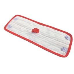 Microfiber Floor Mop Pads Replacement for Vileda EASYTWIST Mop Cloth Rags Cleaning Replacement Spare Parts Accessories