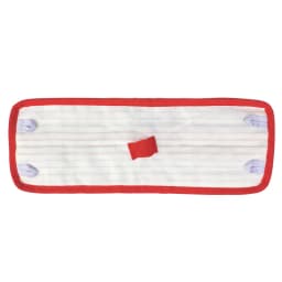 Microfiber Floor Mop Pads Replacement for Vileda EASYTWIST Mop Cloth Rags Cleaning Replacement Spare Parts Accessories
