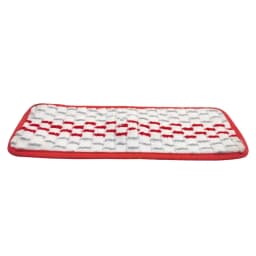 Microfiber Floor Mop Pads Replacement for Vileda EASYTWIST Mop Cloth Rags Cleaning Replacement Spare Parts Accessories