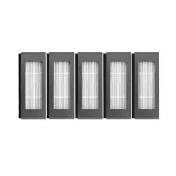 Roller Brush Cover Side Brush Hepa Filter Mop Cloth for iRobot Roomba Combo R1118 Robotic Vacuum Cleaner Parts Accessories