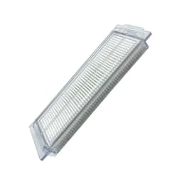 Hepa Filter For Xiaomi Mijia Mi Robot Vacuum Mop-P/Mop 2S Mop Pro / STYTJ02YM / XMSTJQR2S Robot Cleaner Hepa Filters Accessories