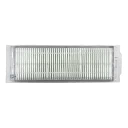 Hepa Filter For Xiaomi Mijia Mi Robot Vacuum Mop-P/Mop 2S Mop Pro / STYTJ02YM / XMSTJQR2S Robot Cleaner Hepa Filters Accessories
