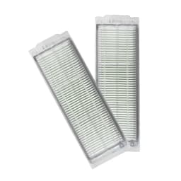 Hepa Filter For Xiaomi Mijia Mi Robot Vacuum Mop-P/Mop 2S Mop Pro / STYTJ02YM / XMSTJQR2S Robot Cleaner Hepa Filters Accessories