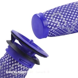 Pre Motor Hepa Filters Replacement for Dyson V6 V7 V8 DC62 DC61 DC58 DC59 DC74 Vacuum Cleaner Filter Parts # 965661-01 Filter