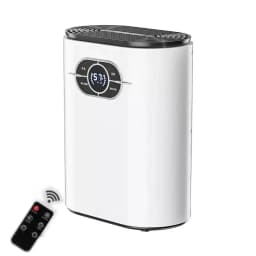 New Zai Xiao 2L Dehumidifier For Home Air Dehumidifier Mini Bathroom Air Dryer Moisture Absorber Indoor Moisture Proof