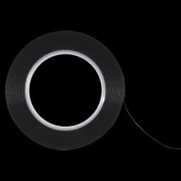 3 4 5 6mm LCD Screen Frameless Tape Adhesive Double-sided Adhesive Tape For TV Borderless Curved Display Repair Accessories