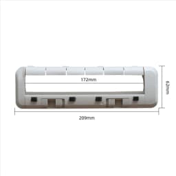 For Xiaomi Robot Vacuum X20+/X20 Plus Parts Accessories Main Side Brush Hepa Filter Mop Cloth Dust Bag Replacement
