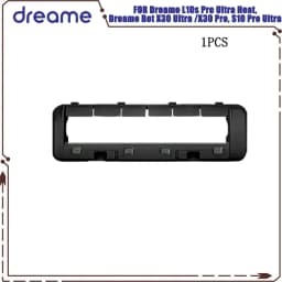 Dreame L10s Pro Ultra Heat / L10s Ultra Gen 2 / Dreame D20 Ultra / Mova E30 Ultra Main Side Brush Filter Mop Cloth Bag