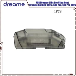 Dreame L10s Pro Ultra Heat / L10s Ultra Gen 2 / Dreame D20 Ultra / Mova E30 Ultra Main Side Brush Filter Mop Cloth Bag