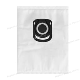 Dust Bag Fit For Rowenta Tefal X-Plorer Serie 75 S+/ 70+/ 580 Max/240+/140+ RG9197WH RR8497WH ZR200520 ZR200540 Silence Force 4A
