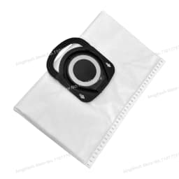 Dust Bag Fit For Rowenta Tefal X-Plorer Serie 75 S+/ 70+/ 580 Max/240+/140+ RG9197WH RR8497WH ZR200520 ZR200540 Silence Force 4A
