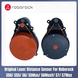 Original LDS for Roborock S50/ S55/ S6/ S5Max/ S6MaxV/ S7/ S7Max/ Laser Distance Sensor Robot Vacuum Cleaner Accessories