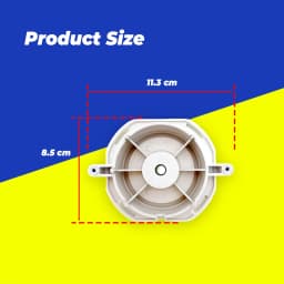 YXW30-2A(L)/YXW30-2A 673005202007 Dishwasher Circulating Pump Motor Impeller Assembly for Midea Candy Hansa Gorenje Bomann
