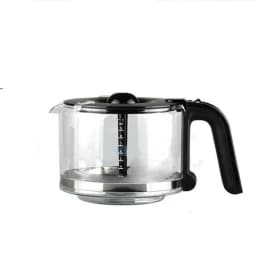 For Philips HD7761 HD7762 HD7765 HD7766 HD7767 HD7768 HD7769 Coffee Machine Glass Pot