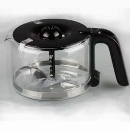 For Philips HD7761 HD7762 HD7765 HD7766 HD7767 HD7768 HD7769 Coffee Machine Glass Pot