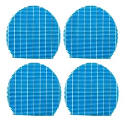 Suitable for Sharp Air Purifier Humidifier Filter FZ-Y80MF/FZ-A60MFE/FZ-A61MFR KC-Z380SW KC-D40/50/60 KC-Z200SW