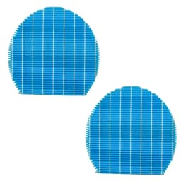 Suitable for Sharp Air Purifier Humidifier Filter FZ-Y80MF/FZ-A60MFE/FZ-A61MFR KC-Z380SW KC-D40/50/60 KC-Z200SW