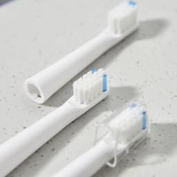 Realme N1 N2 RTX2103 SN301 Electric Toothbrush Replacement Heads Sonic Smart Brush Heads Soft DuPont Bristle Nozzles,4/8/16pcs