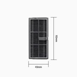 For Xiaomi Mijia M30S D103CN Robot Vacuum Cleaner Accessories Main Side Brush Hepa Filter Mop Cloth Dust Bag Replacement Spare