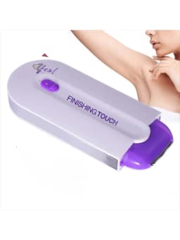 Professional Female Facial, Leg, Bikini, Hand, Body, Electric Shaver, Hair Removal Device