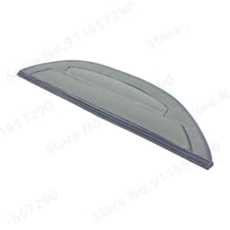 Roborock S8 MaxV Ultra Robot Vacuum Cleaner Accessories Mop Cloth Vacuum Bags Side Brush Filter Replaceable Spare Parts