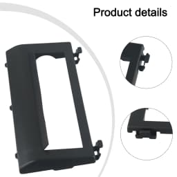 1pcs Replacement Main Brush Guard For Eufy For L50/ For L60 Robot Vacuum Cleaner Accessories