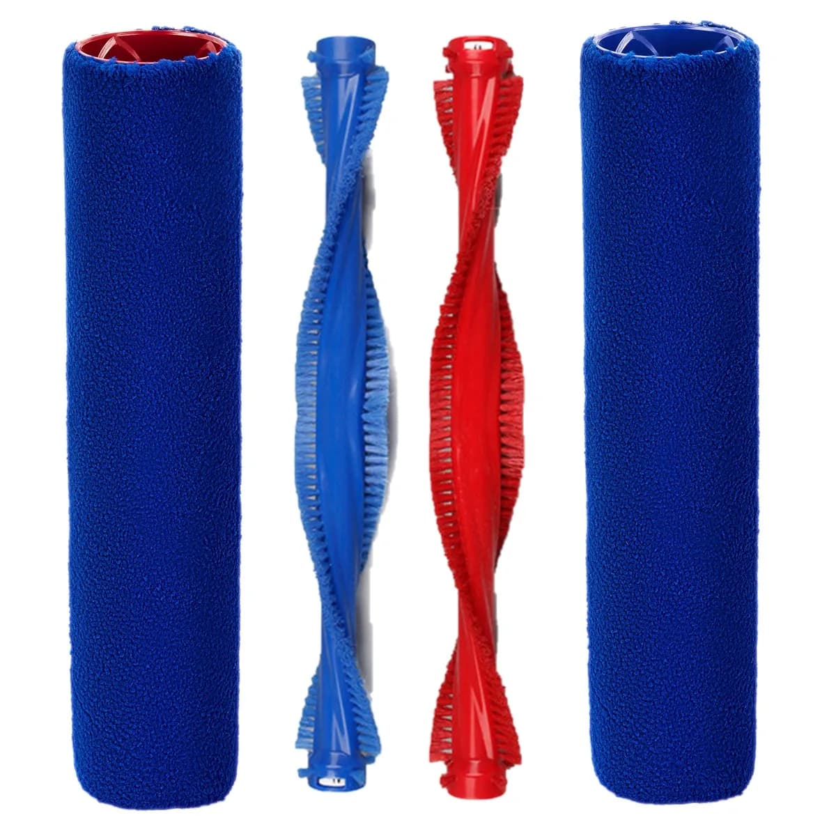 Wash G1 Roller Brush Bar & Soft Brush Roller For Dyson Wash G1 Wet Vacuum Cleaner