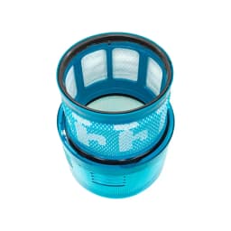 Compatible for Dyson Gen5 Detect / Outsize Accessories Rear Filter