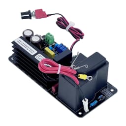 CE FCC ROHS 80W 100W 10g Ozone PSU Ozone Generator High-Voltage Power Supply Parts Adjustable for 7G 10G Ozone Tube