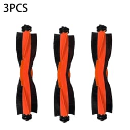 Accessories Kit For Xiaomi 1C/2C/1T Dreame F9, Mijia 1C STYTJ01ZHM Detachable Main Brush Vacuum Cleaner, Main Brush, Filter, Si