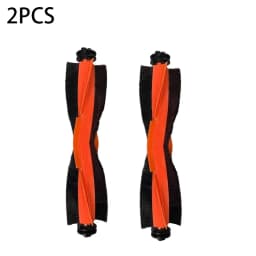 Accessories Kit For Xiaomi 1C/2C/1T Dreame F9, Mijia 1C STYTJ01ZHM Detachable Main Brush Vacuum Cleaner, Main Brush, Filter, Si